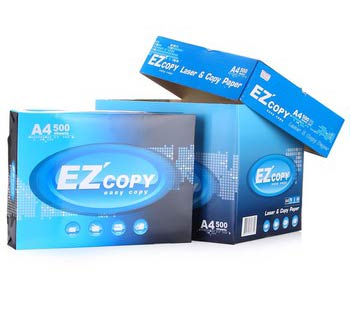 ezcopy复印纸