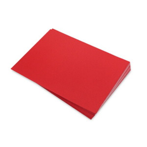 朗印70G大红A4/A3:485.00/箱