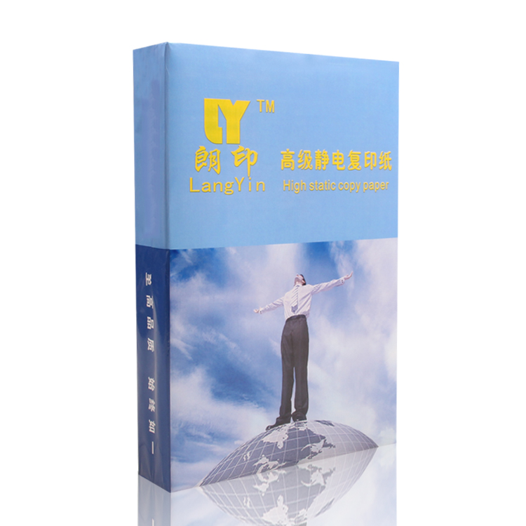 朗印 70G16K纯白：340.00/箱