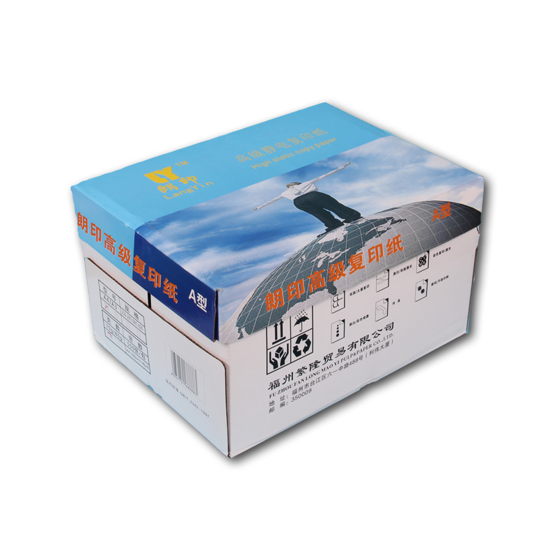 朗印70GB4 纯白：320.00/箱