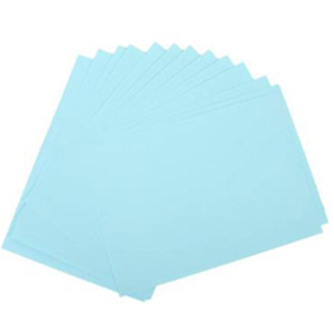 朗印70G浅兰A4/A3:450.00/箱